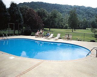 Mountain Place Resort Pittman Center Екстер'єр фото